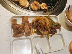 -猫抓烤肉(春熙路店)