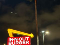 -In-N-Out Burger(LAX)