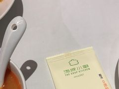 -汤城小厨•粤菜•靓汤(苏州街店)