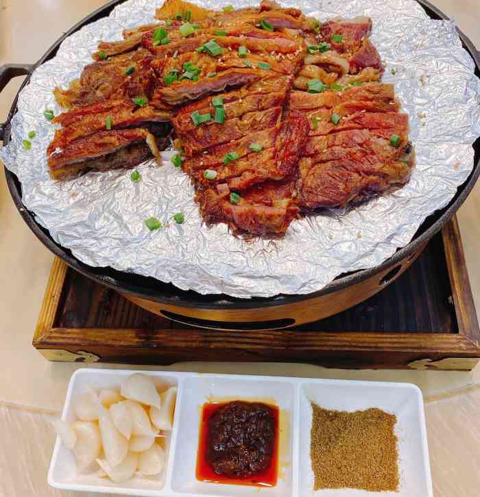 北格湾宴会酒店餐厅-"应该是个老餐厅了,宴请婚宴举办比较多,但.