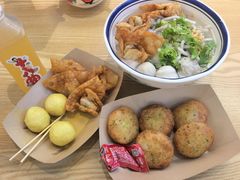 -非遗·十八曲鱼饺(西马总店)