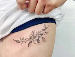 -见雾TATTOO STUDIO