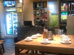 大堂-禾田里·农村家常菜(乐从金河水岸店)