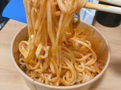 -魏家凉皮(梨园店)