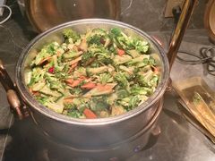 -华夏良子·足道SPA艾灸(金皇大厦店)