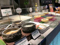 -山海•蒸汽活海鲜自助(皇庭广场店)