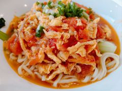 -何必是家面馆 HB noodles&coffee