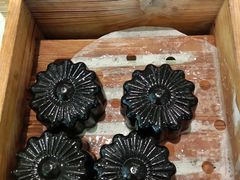 健康黑芝麻糕-荔枝楼酒家(员村东璟店)