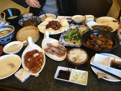 -聚丰苑北京烤鸭(大明宫店)