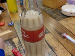 -安家德吉林市朝鲜族大冷面(民康路店)
