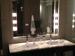 洗浴间-上海柏悦酒店