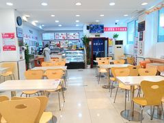 -香妃烤鸡(西单店)