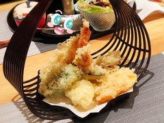 -森味花园·日本料理(伊藤洋华堂亚运村店)