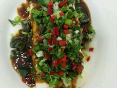 -老苏扬饭店