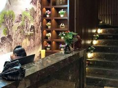 -古沁养生会馆(高境店)