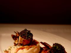 -壳里西餐厅Coquille Seafood Bistro(蒙自路店)