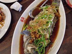 -大螃蟹海鲜餐厅