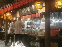 -南京大牌档(香港广场店)
