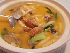 -阿英煲(凉城路店)