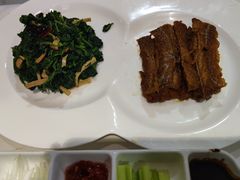 -大鸭梨烤鸭(房山店)