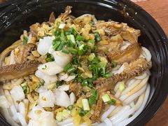 -余艳梅拌面世家(马场横路店)