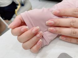 -雅洁美甲美睫