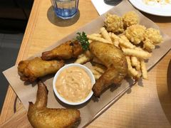 -必胜客(天河城店)