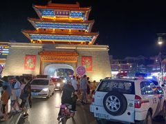 -德克士(宝龙天地店)