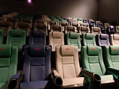 -CGV影城(卓悦中心 IMAX激光店)