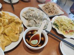 -鸿毛饺子(紫竹桥店)