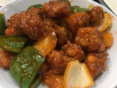 -坤记煲仔小菜(西环店)