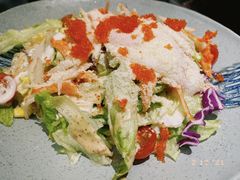 -炙柒Sekinana·精致料理 烧鸟·铁板烧(海上世界店)