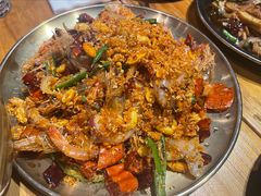 -十三式重庆江湖菜(金茂览秀城店)