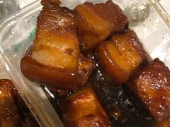 阿婆红烧肉-東城故事·尋找姆媽的味道(玉兰路店)