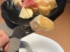 -戈尔登酒店·满堂彩咖啡厅