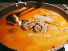 -相遇·鲜炒黄牛肉(丹阳吾悦广场店)
