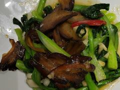 -香融府·烤鸭·家常菜(马家堡路店)