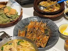 -阿露佳·舌尖上的安吉菜