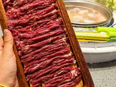 -羊来顺冰煮鲜羊 铁锅烀羊肉(中央大街店)