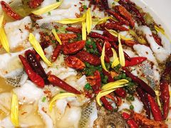 老坛子酸菜鱼-太二酸菜鱼(正大广场店)