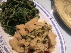 -老雒阳面馆·水席(定鼎门店)