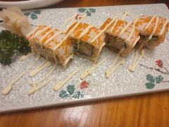 -千吉日本料理(日本一条街店)