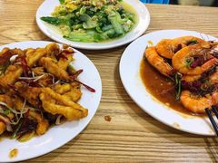 -九龙餐厅(大沽路店)