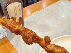 -河州春清真西北特色美食(虎踞路店)