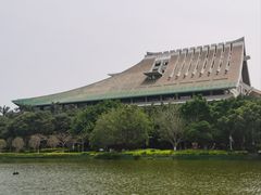-厦门大学(思明校区)