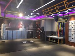 -我爱运动健身·游泳·瑜伽·普拉提馆(大卫城店)