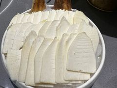 -巴奴毛肚火锅(商城路店)