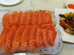 -新享乐海鲜(翠华路店)