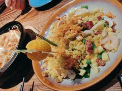 -甲米府·泰国餐厅(八佰伴店)