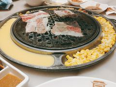 -韩宫宴烤肉·料理(砂之船奥特莱斯店)